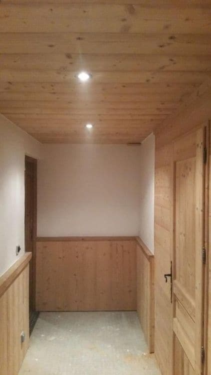 Sols et murs