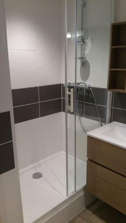Réalisation et rénovation Salles de Bains