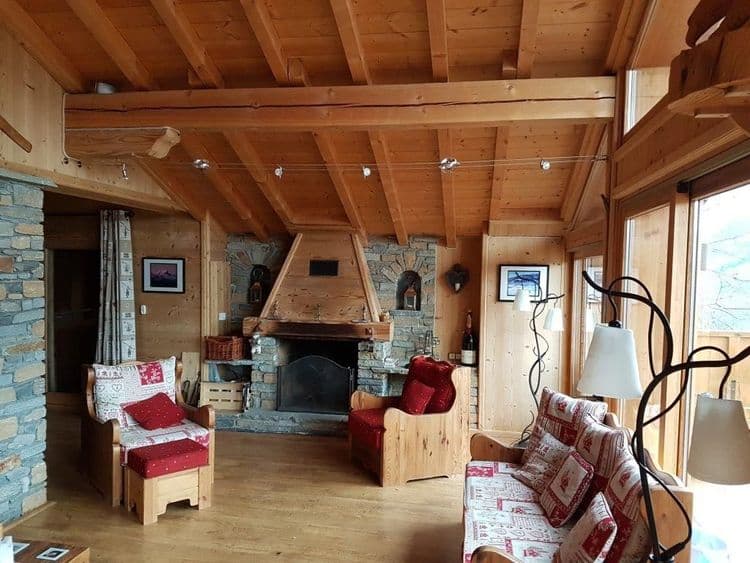 Salon, Séjour, Aménagement intérieur