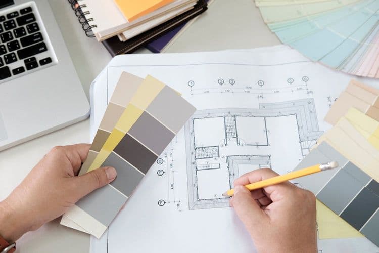Mobiliers & Aménagements d'intérieurs
