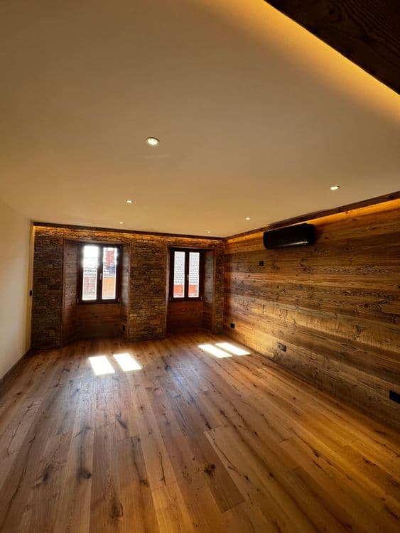 Rénovation d'un appartement 2026