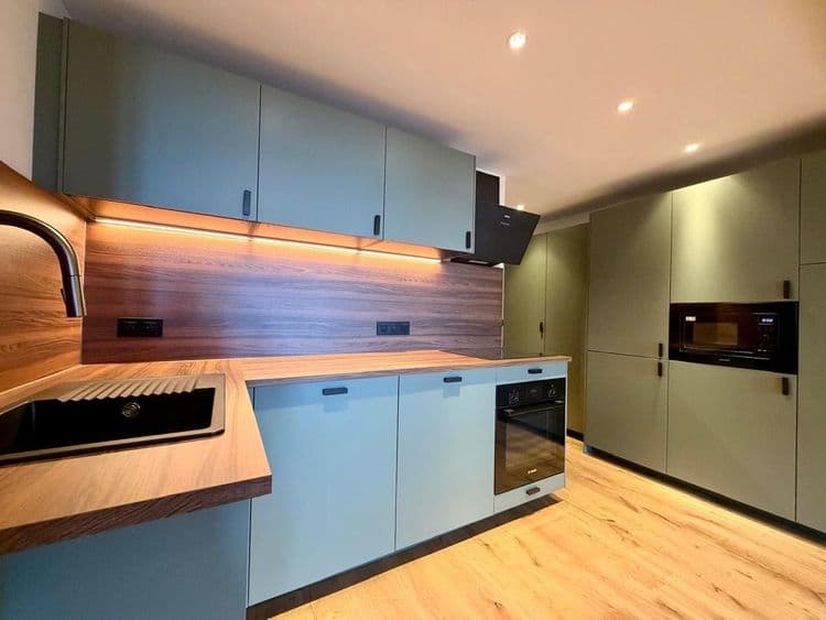 Rénovation d'un appartement 2026