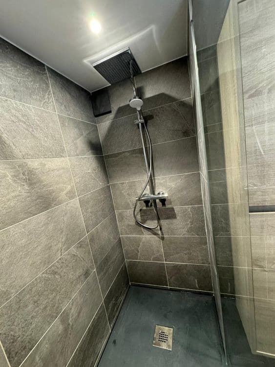 Réalisation et rénovation Salles de Bains