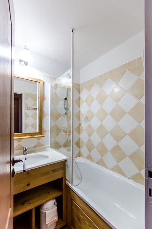 Exemple rénovation d'un appartement entièrement repeint