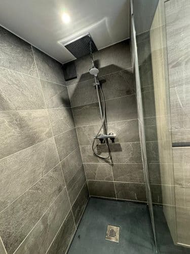Réalisation et rénovation Salles de Bains